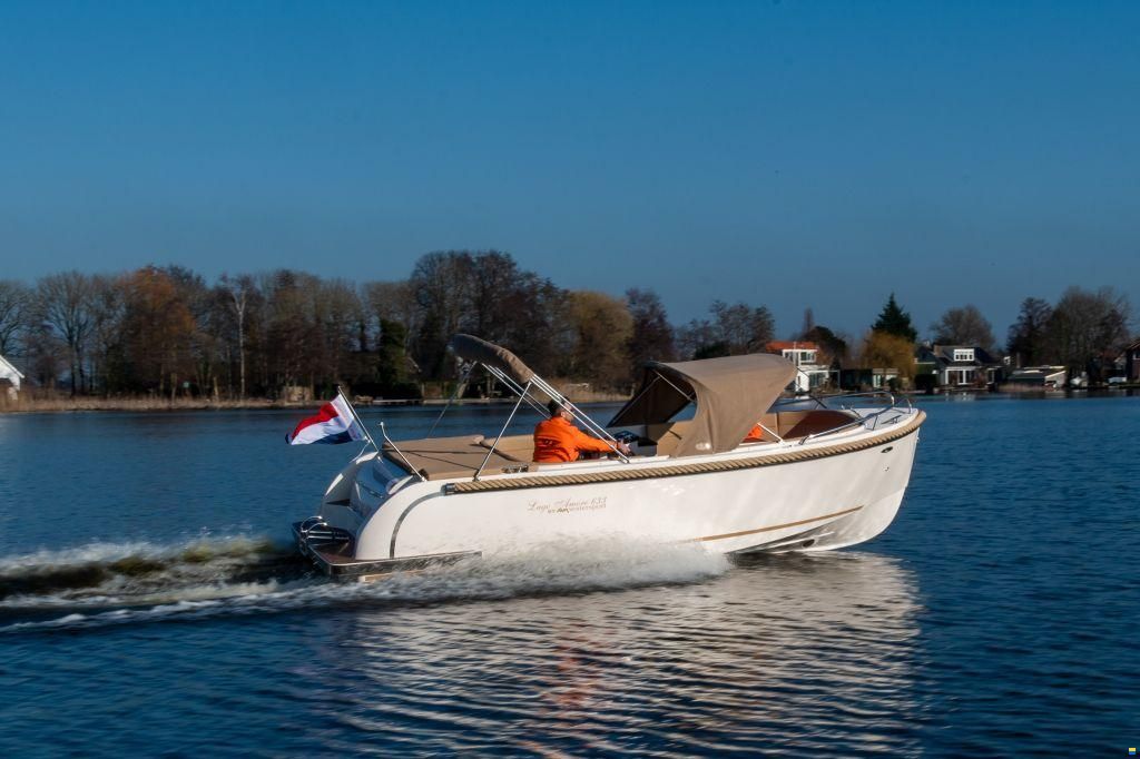 Lago Amore 633 Tender Anniversary Limited Edition