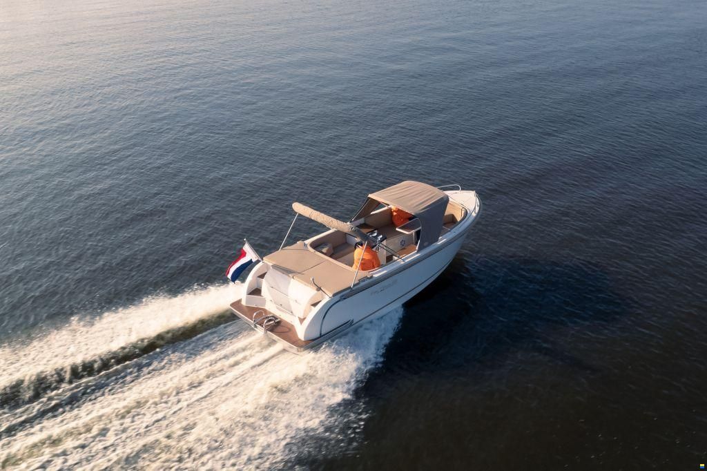 Lago Amore 633 Tender Anniversary Limited Edition