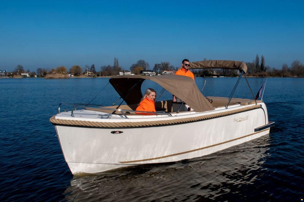 Lago Amore 633 Tender Anniversary Limited Edition