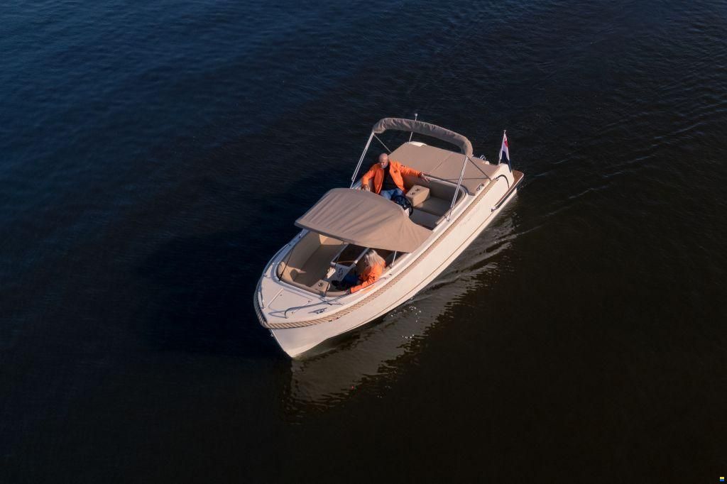 Lago Amore 633 Tender Anniversary Limited Edition