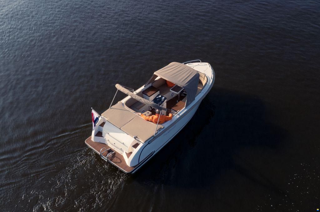 Lago Amore 633 Tender Anniversary Limited Edition