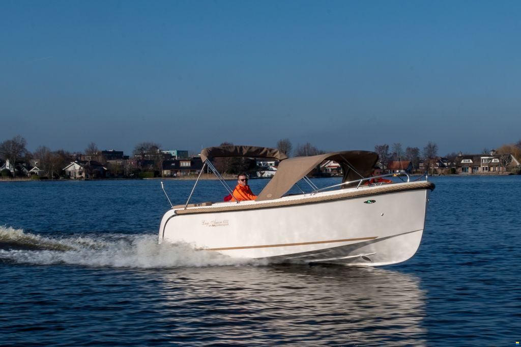 Lago Amore 633 Tender Anniversary Limited Edition