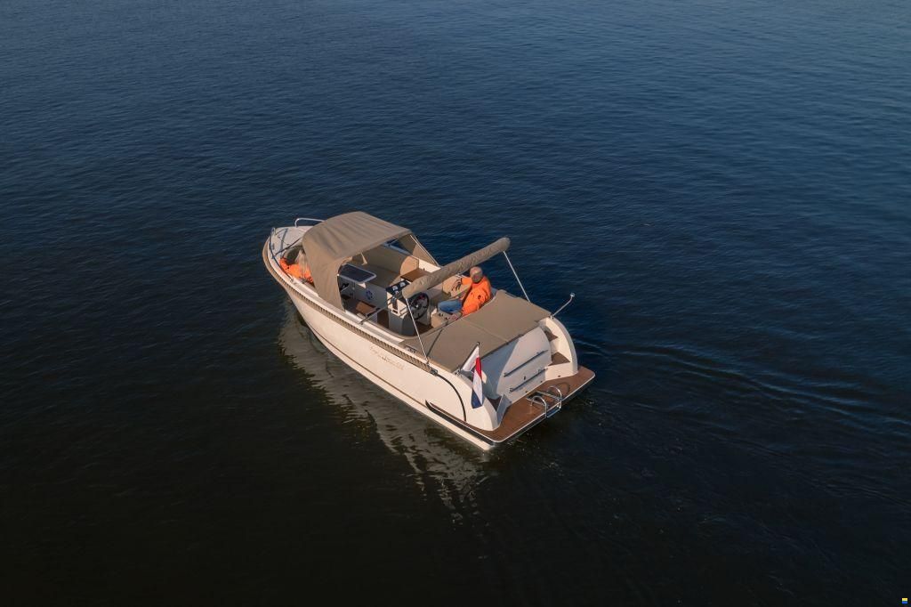 Lago Amore 633 Tender Anniversary Limited Edition