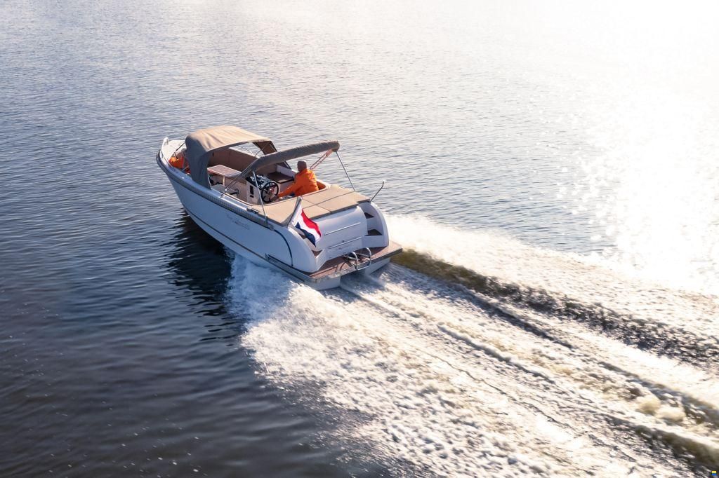 Lago Amore 633 Tender Anniversary Limited Edition