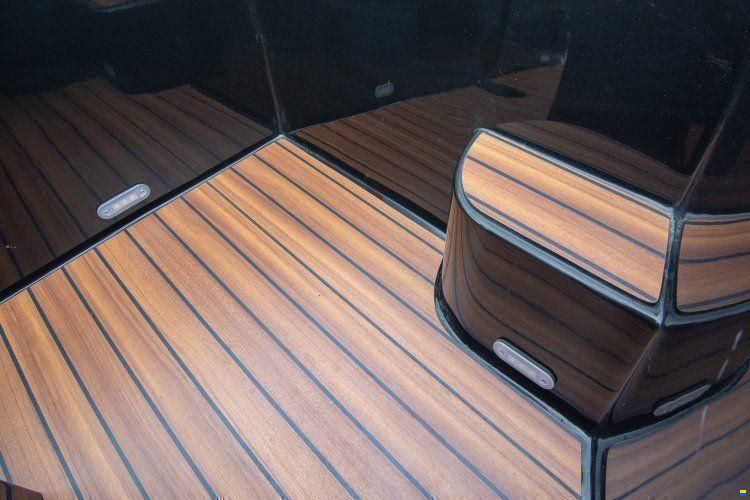 Lago Amore 570 Tender Anniversary Limited Edition