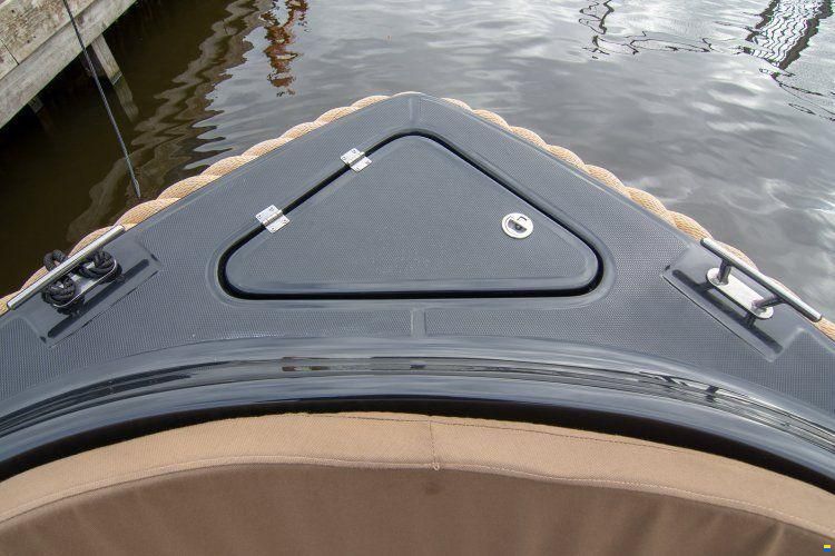 Lago Amore 570 Tender Anniversary Limited Edition