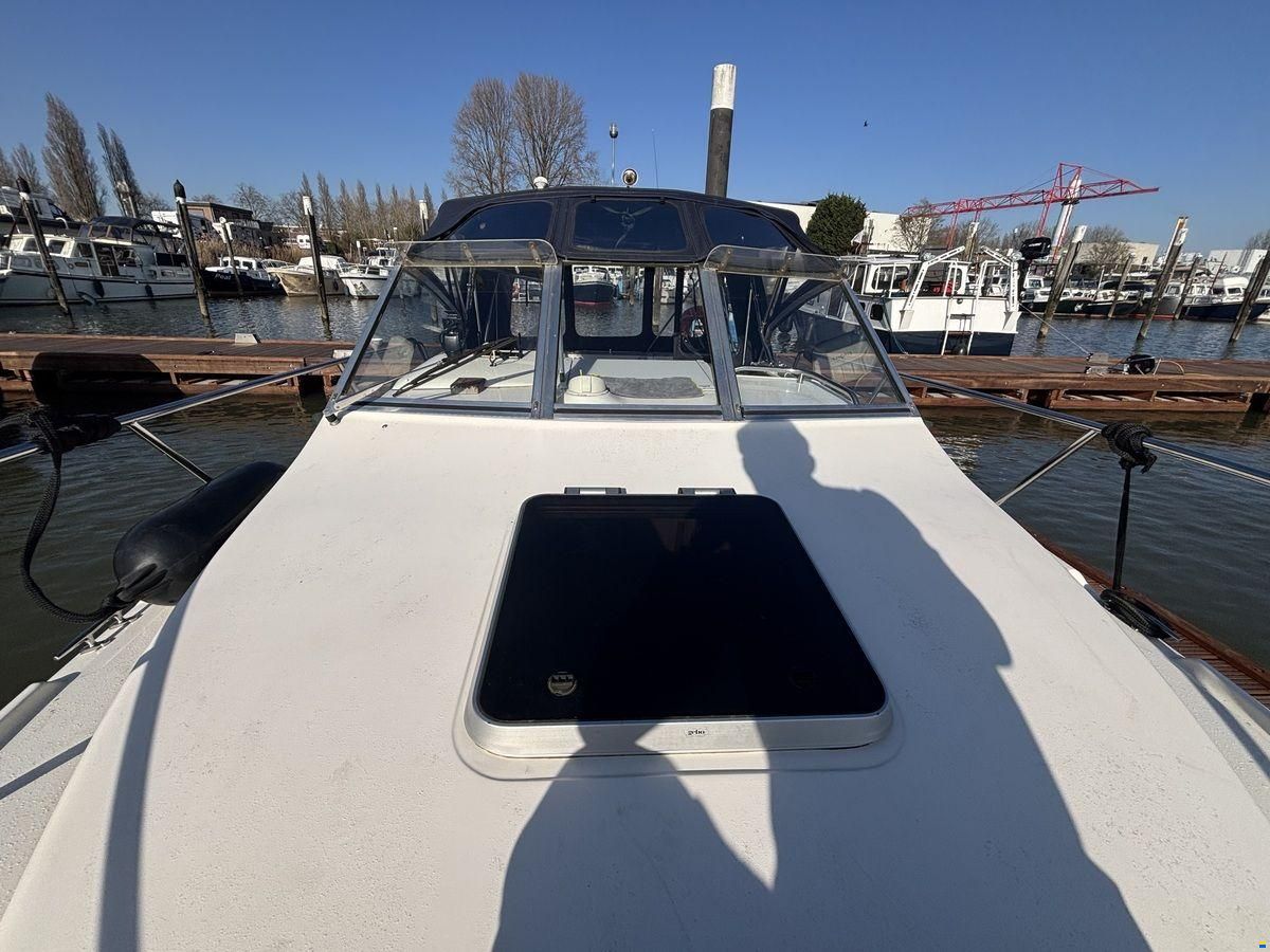 Campion 672 Explorer
