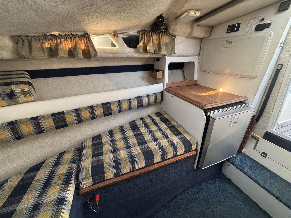 Campion 672 Explorer