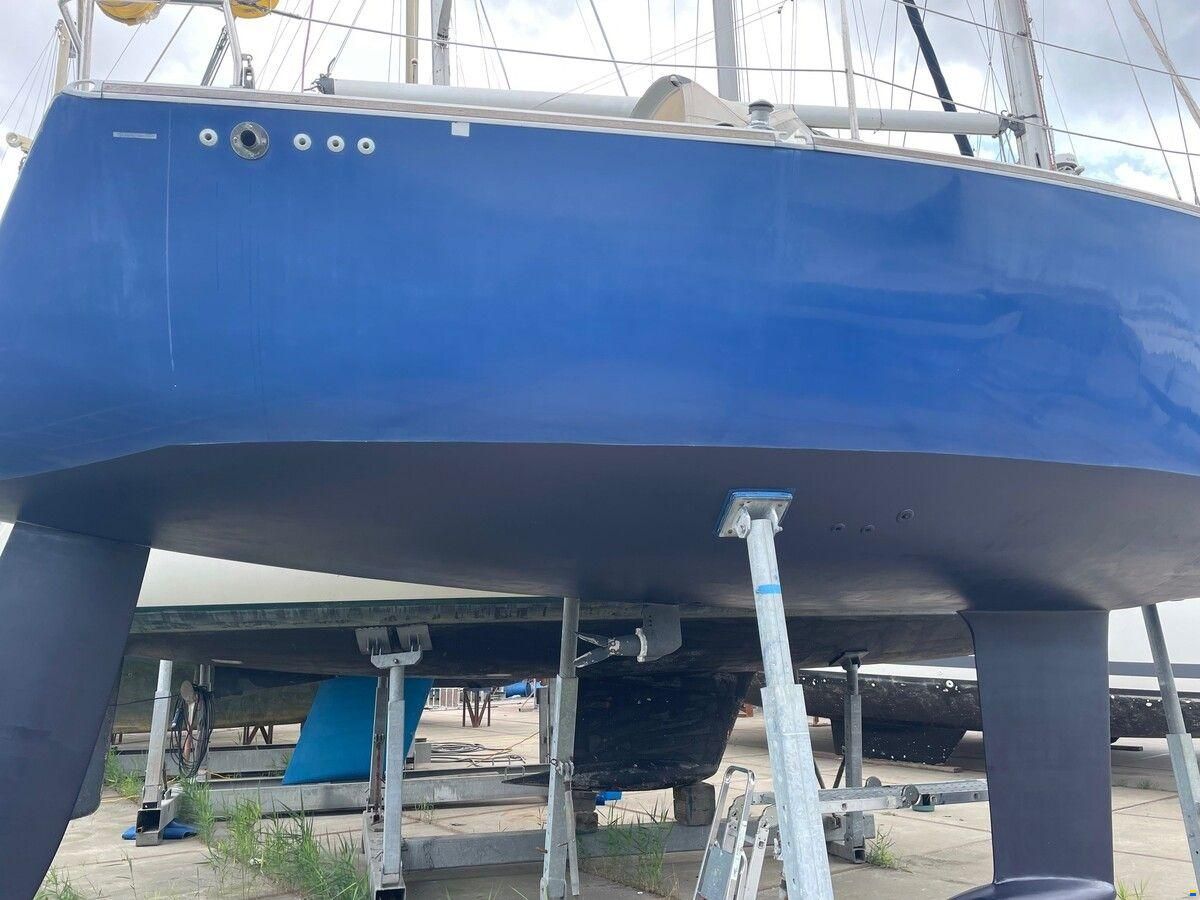 Astraea 295 Sprinter