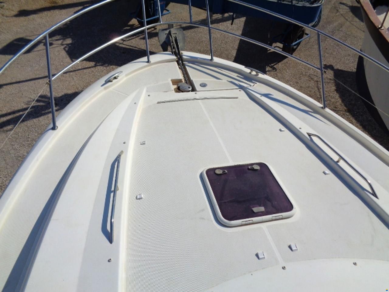 Jeanneau Leader 10