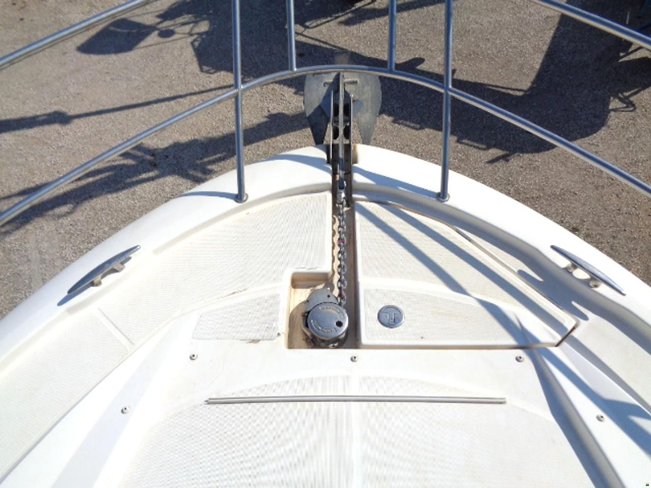 Jeanneau Leader 10