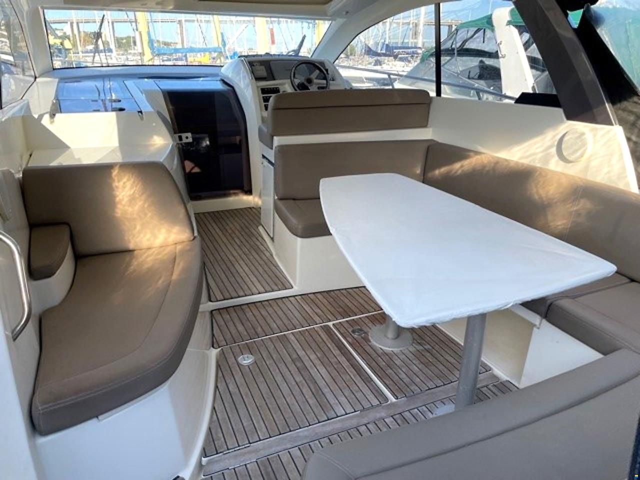 Jeanneau Leader 10