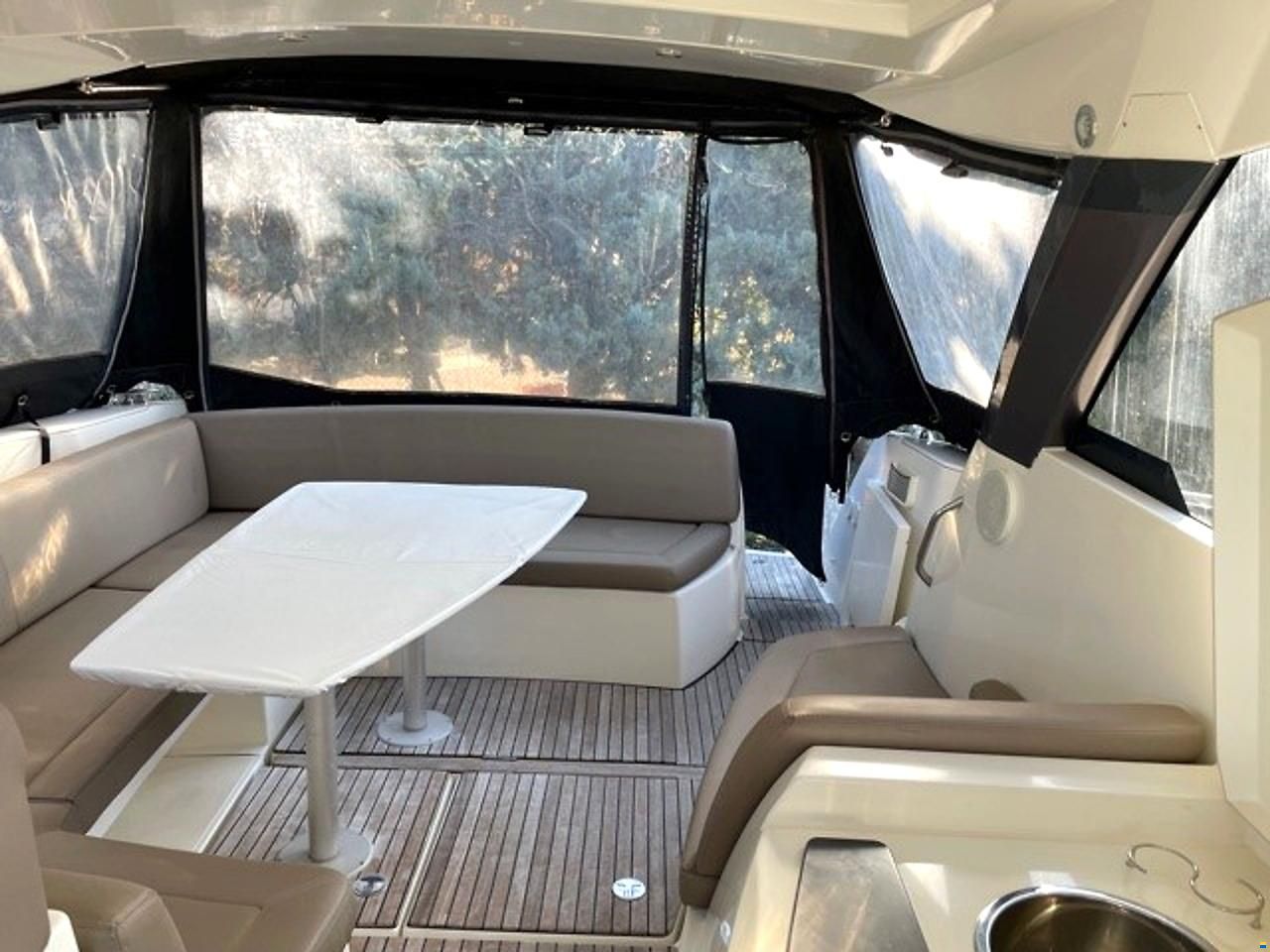 Jeanneau Leader 10