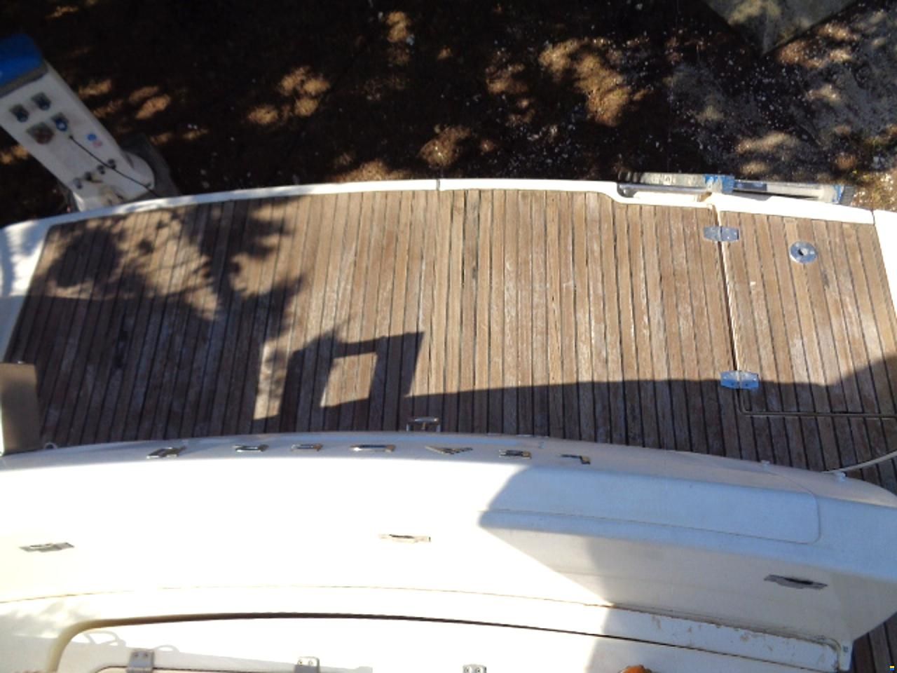 Jeanneau Leader 10