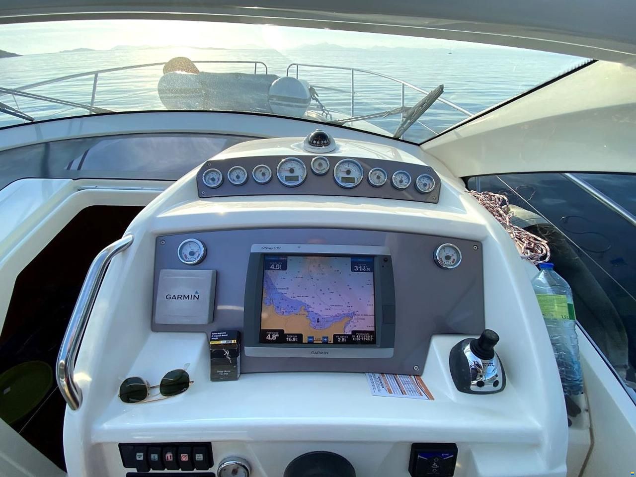 Jeanneau Leader 10
