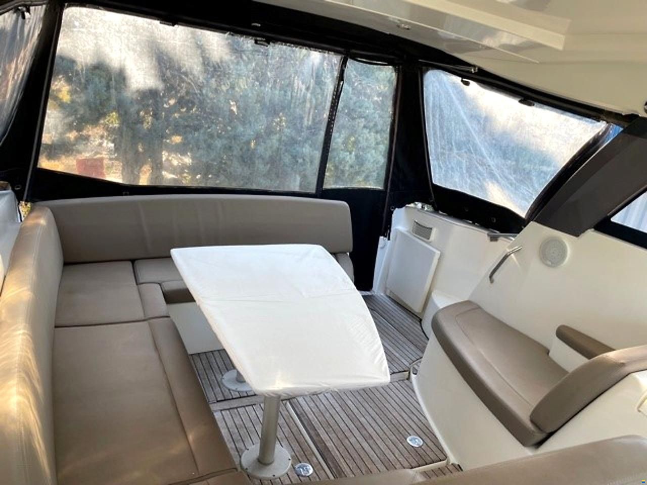 Jeanneau Leader 10