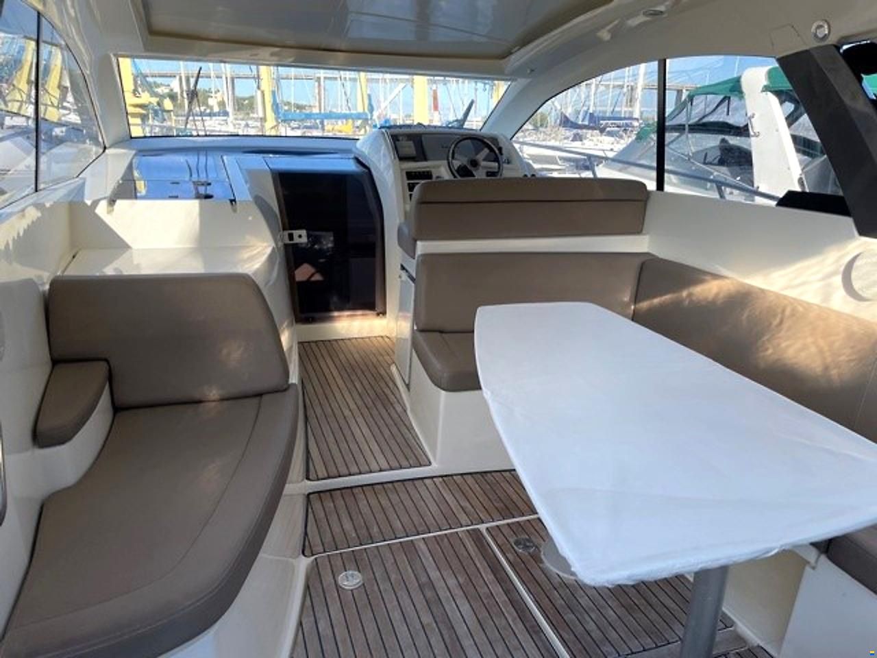 Jeanneau Leader 10
