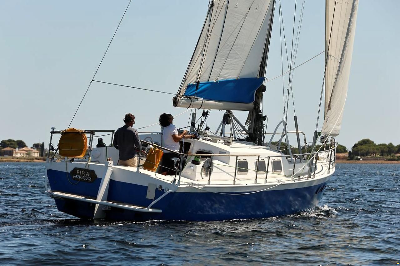 Meta Jpb 35