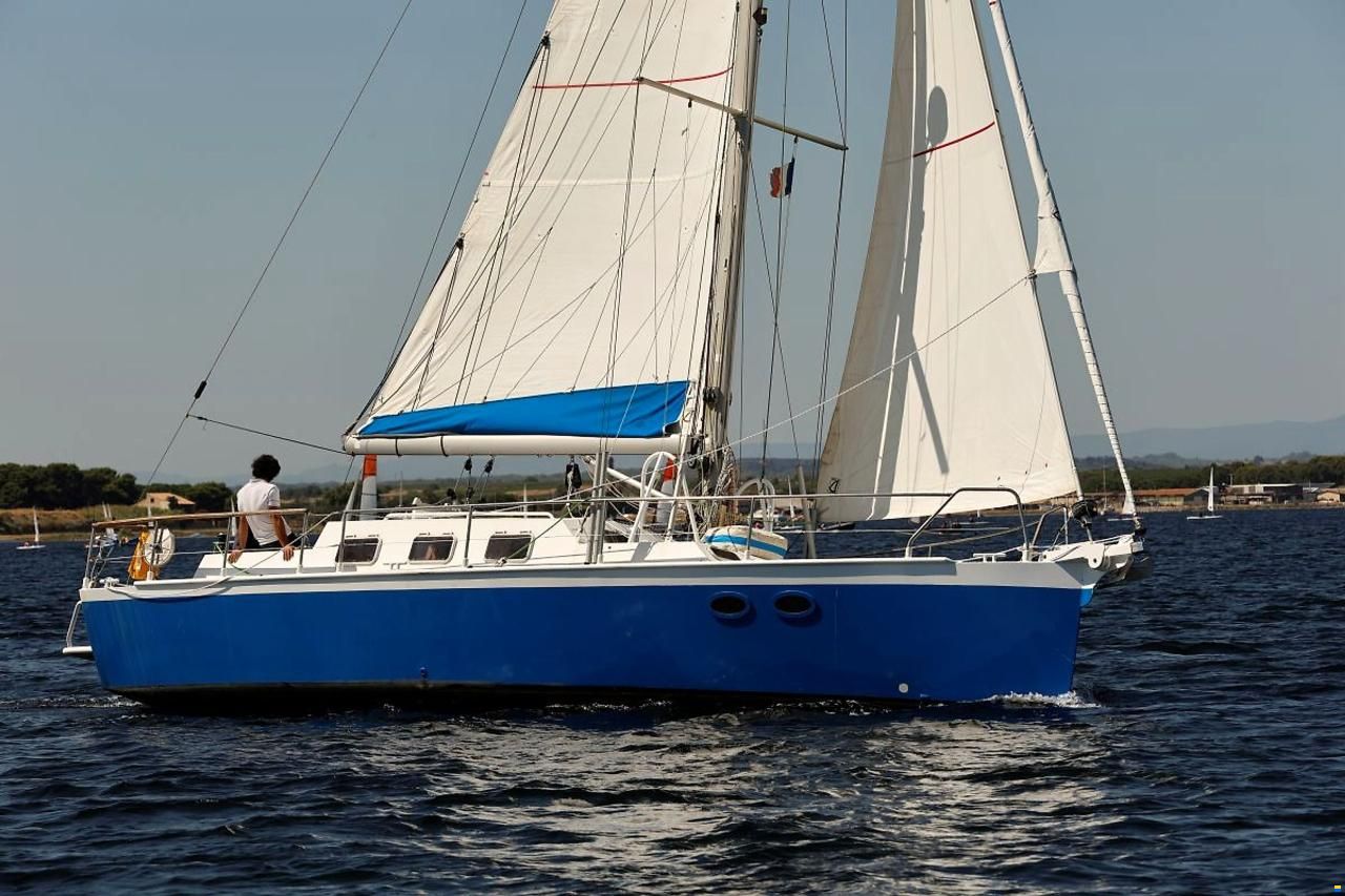Meta Jpb 35
