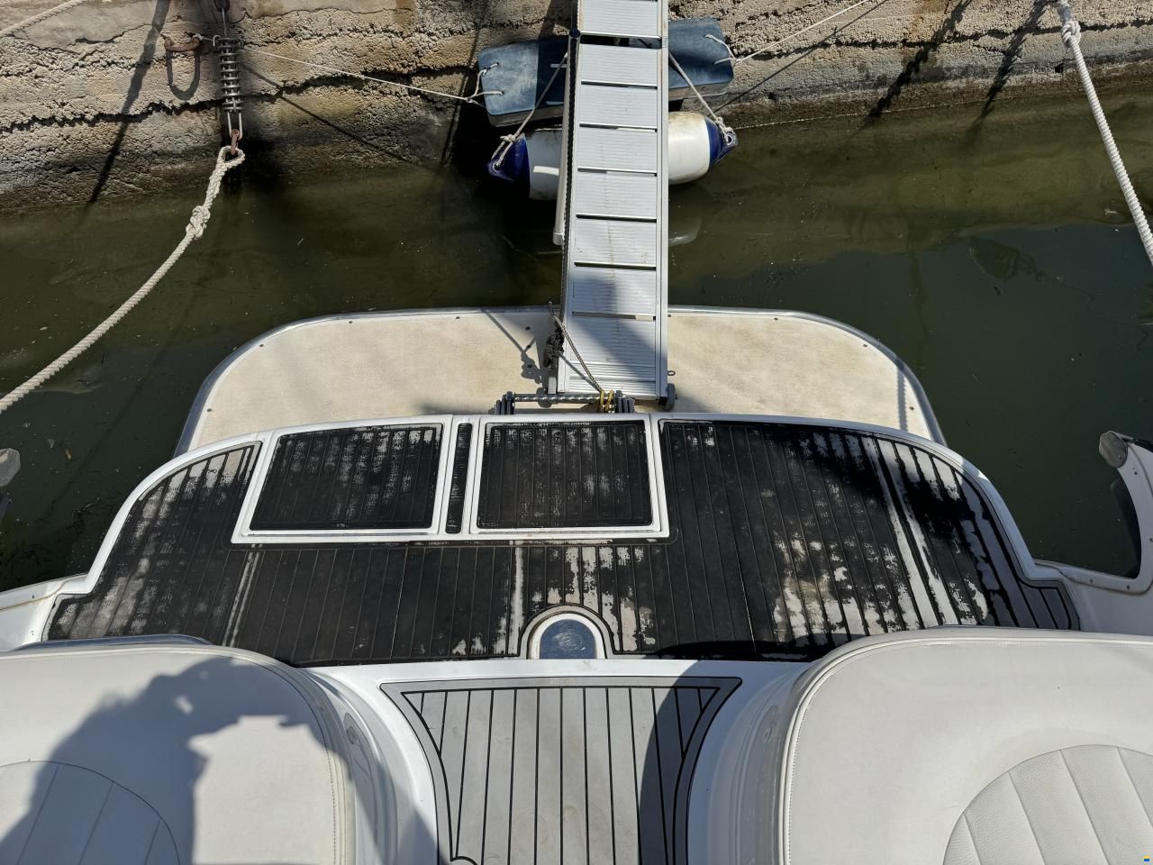 Cobalt 282 Bowrider