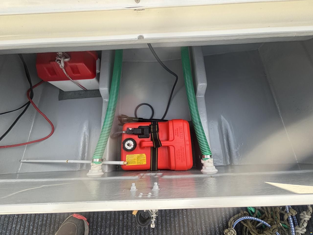 Thoma Sportfischer / S 660