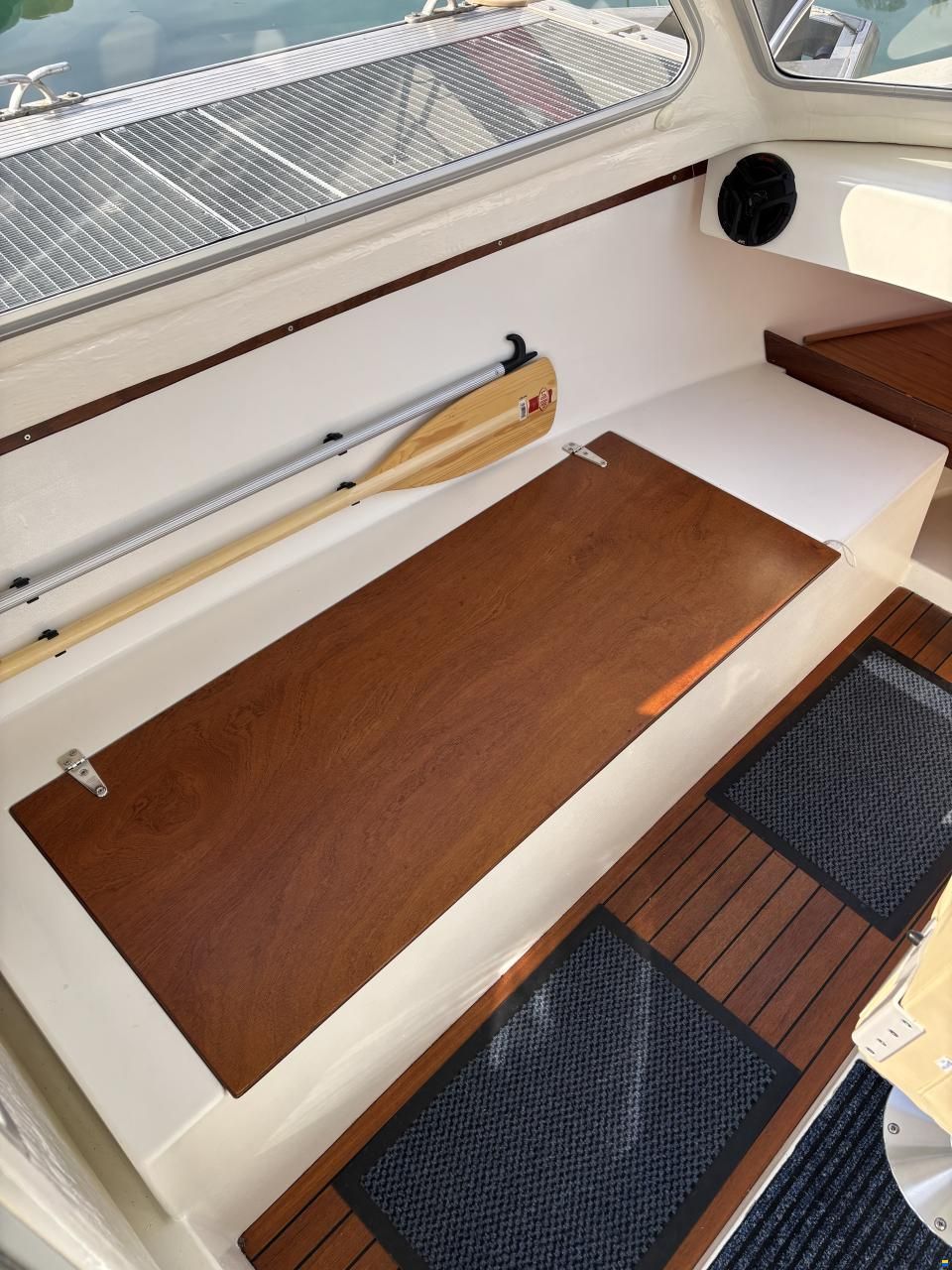 Thoma Sportfischer / S 660