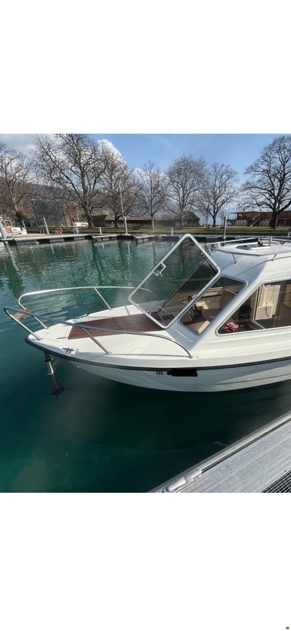 Thoma Sportfischer / S 660