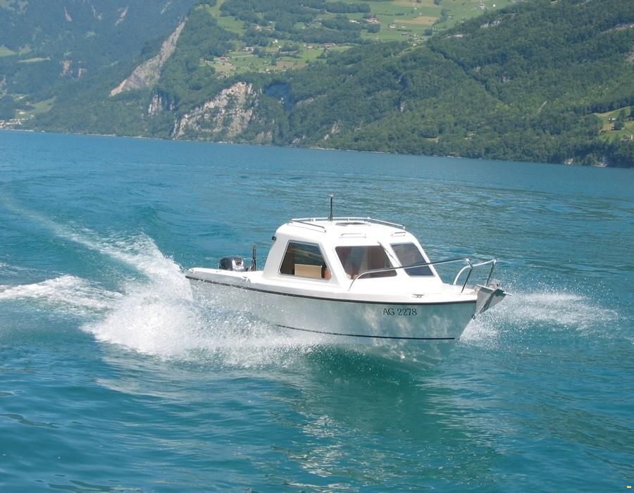 Thoma Sportfischer / S 660