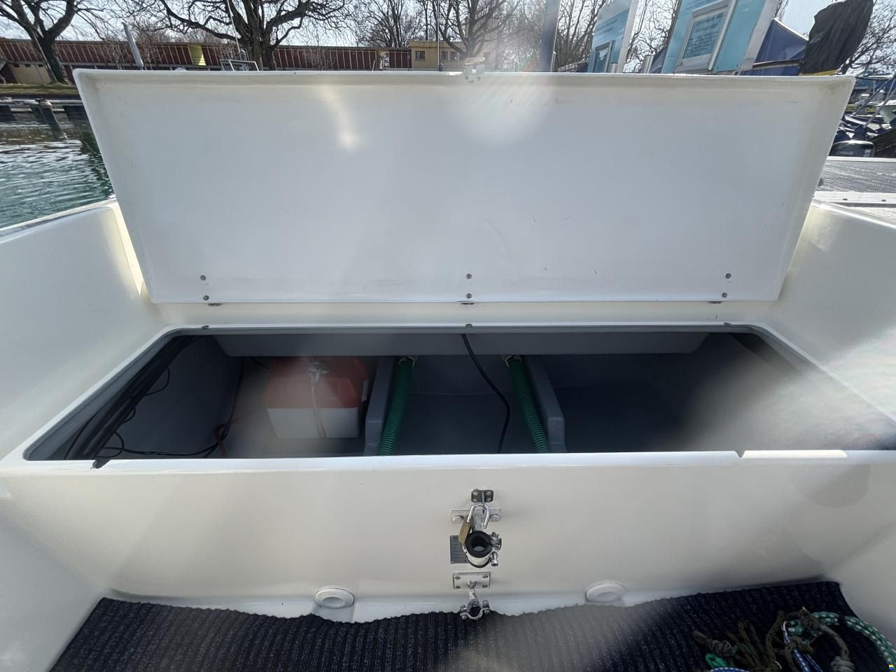 Thoma Sportfischer / S 660