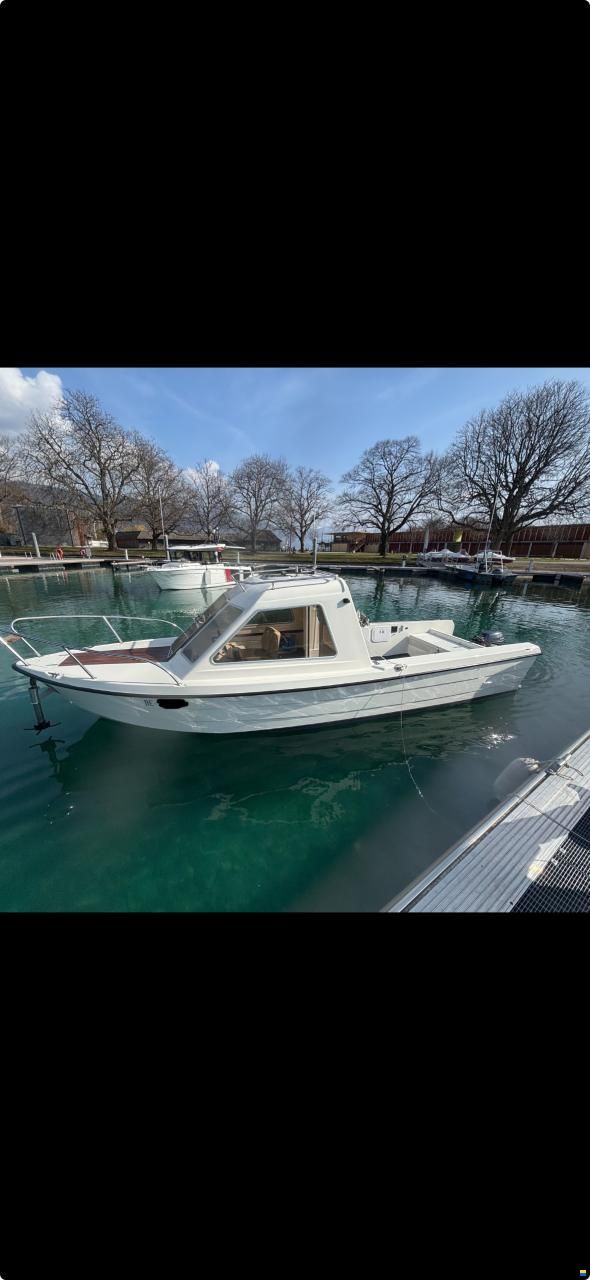 Thoma Sportfischer / S 660