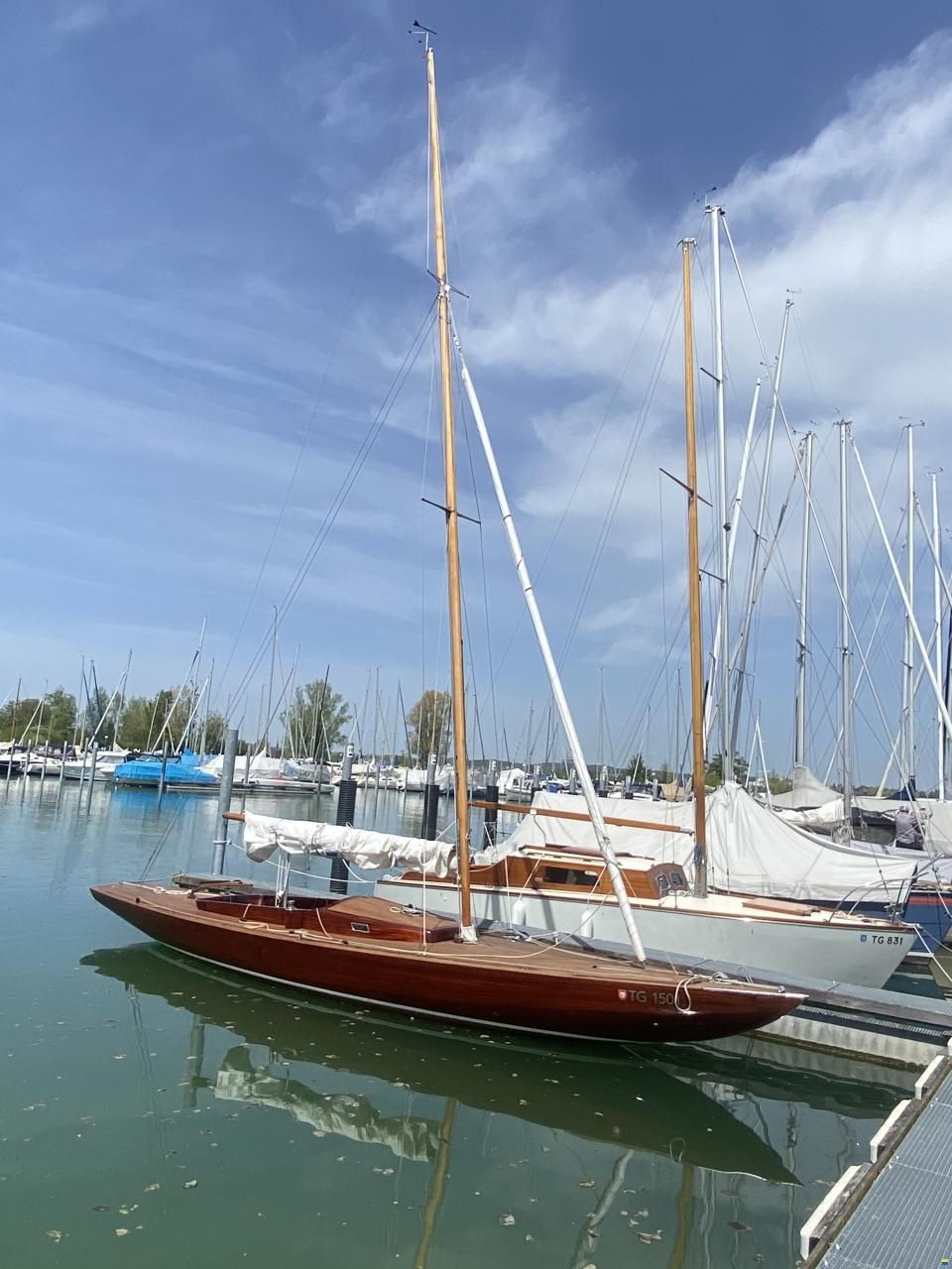 Wirz Classic Drachen