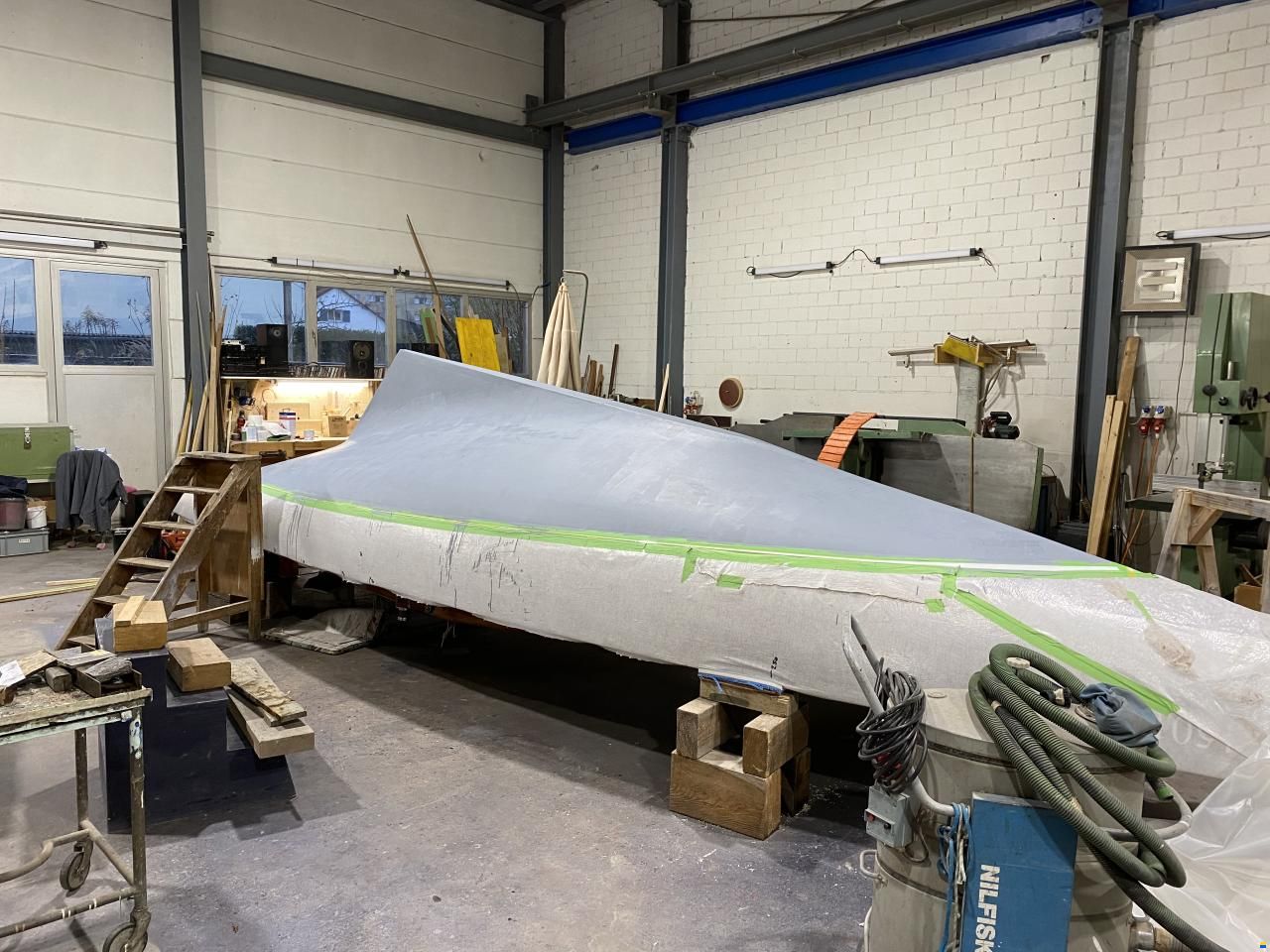 Wirz Classic Drachen