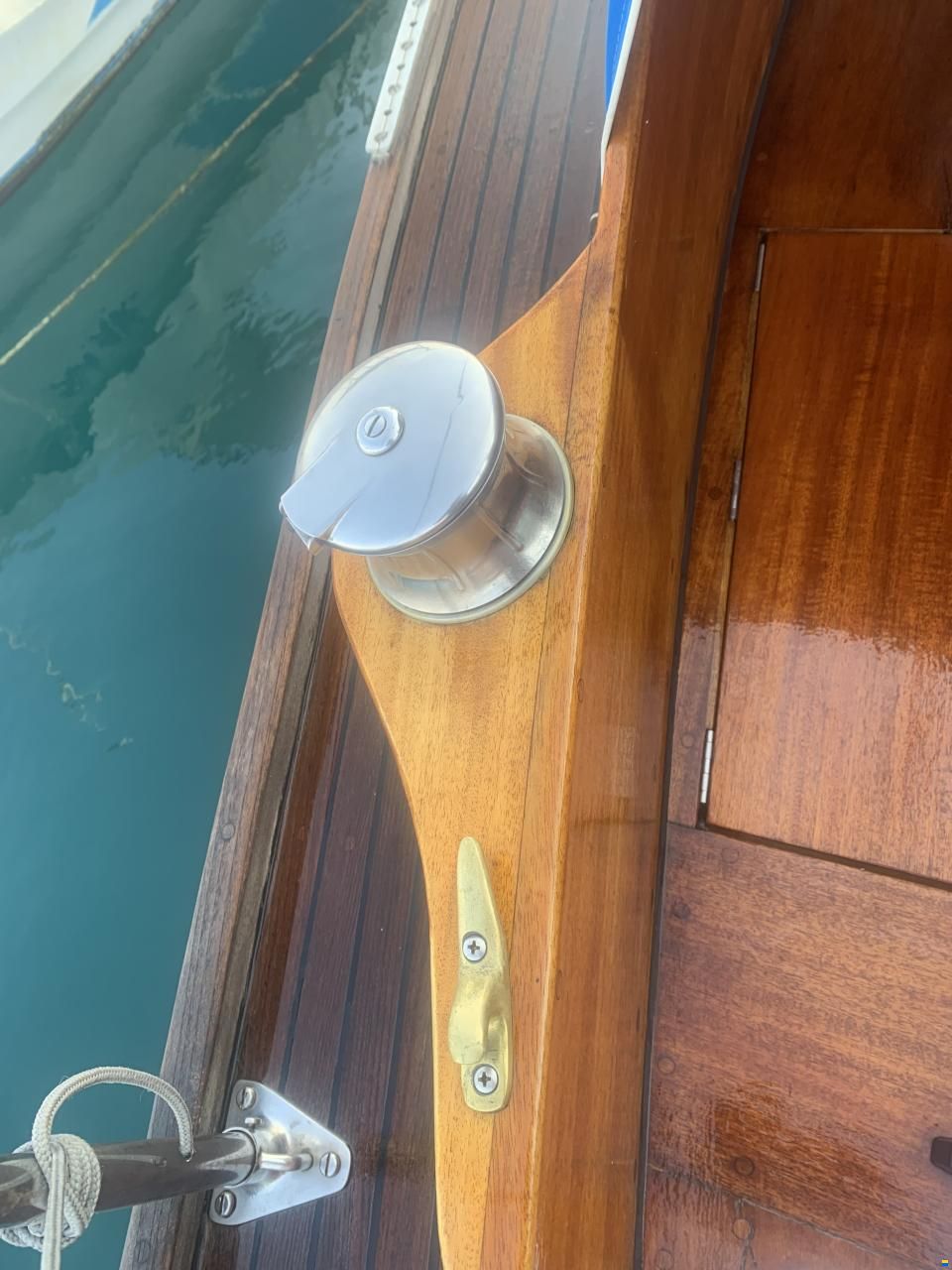 Hallberg-Rassy P28
