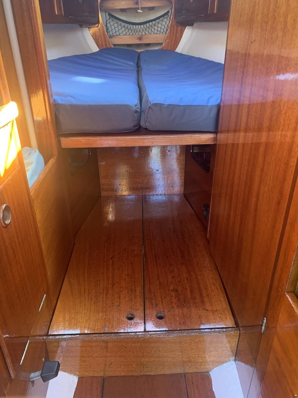 Hallberg-Rassy P28