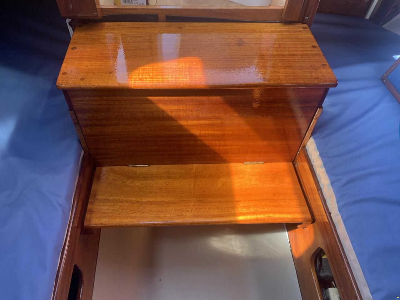 Hallberg-Rassy P28