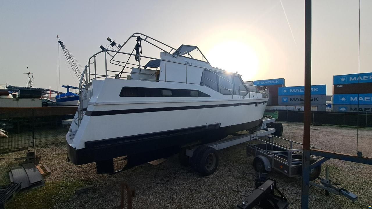 Vissers MK1250