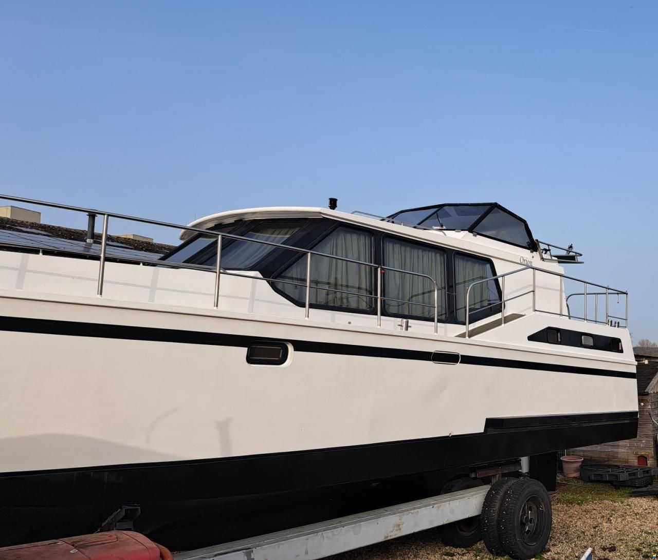 Vissers MK1250