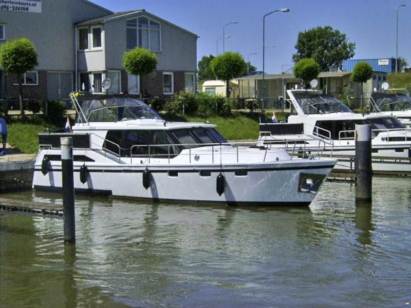 Vissers MK1250