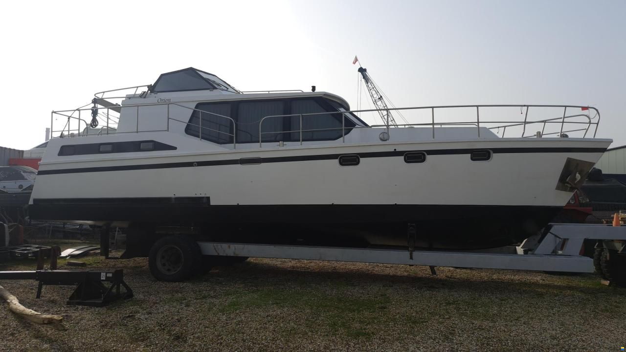 Vissers MK1250
