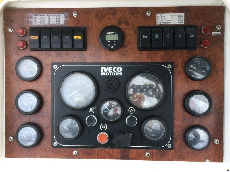 Vissers MK1250