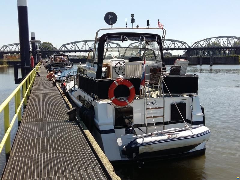 Vissers MK1250