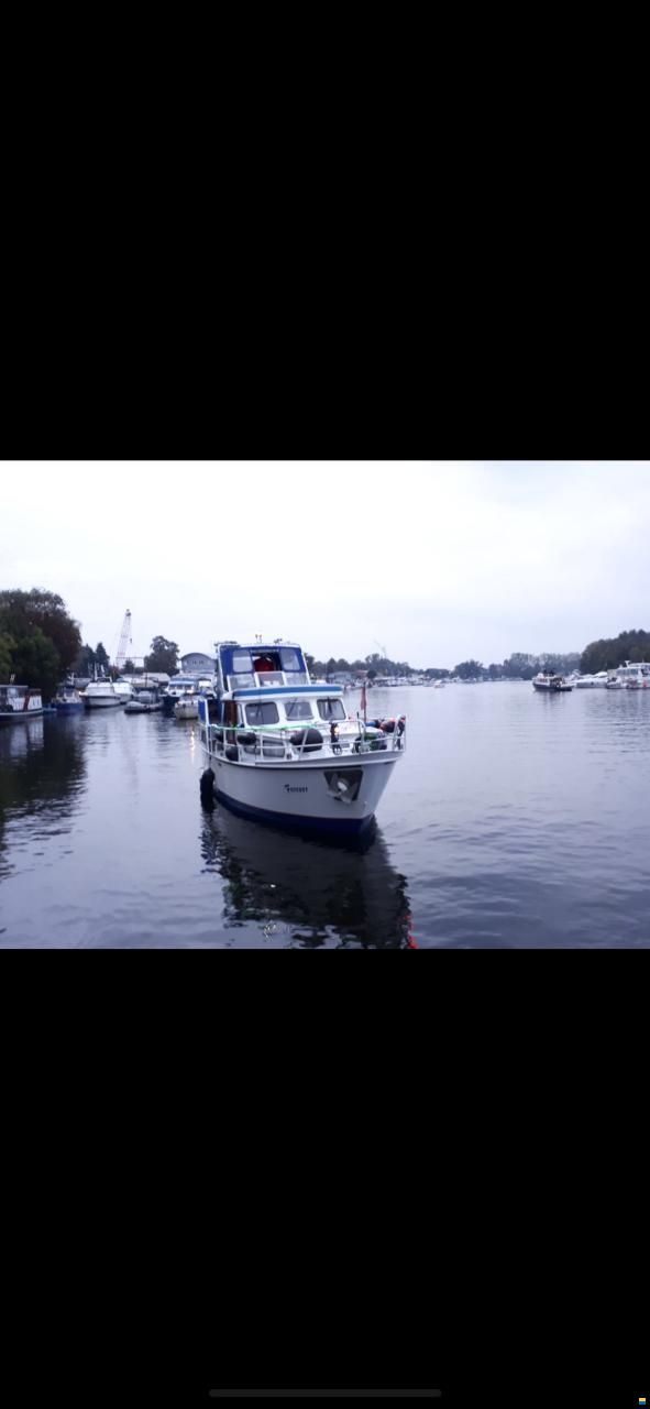 Hollandia 851
