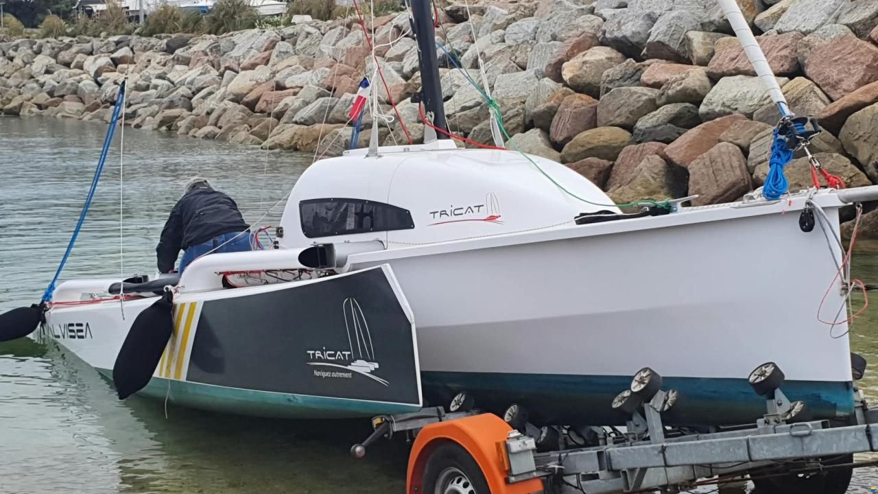 Tricat 20