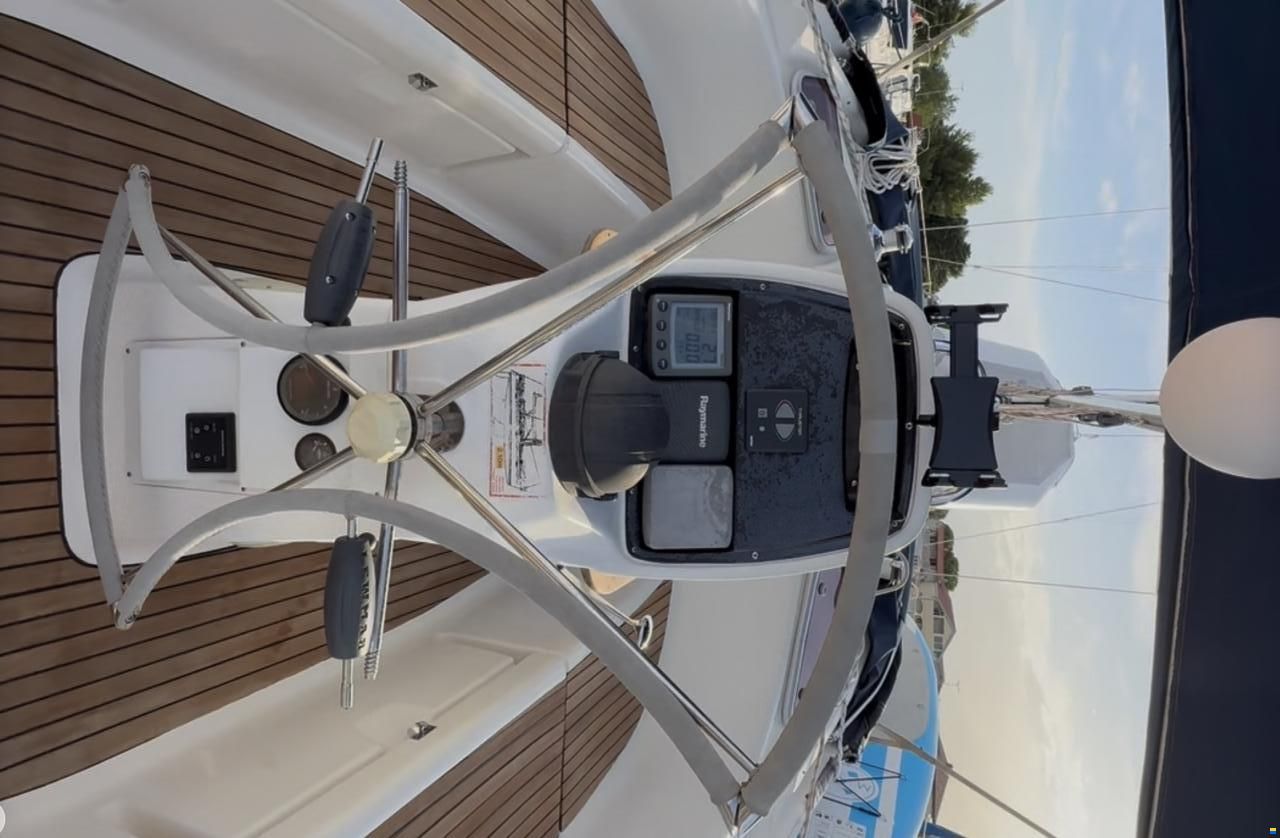Bavaria 37 Cruiser