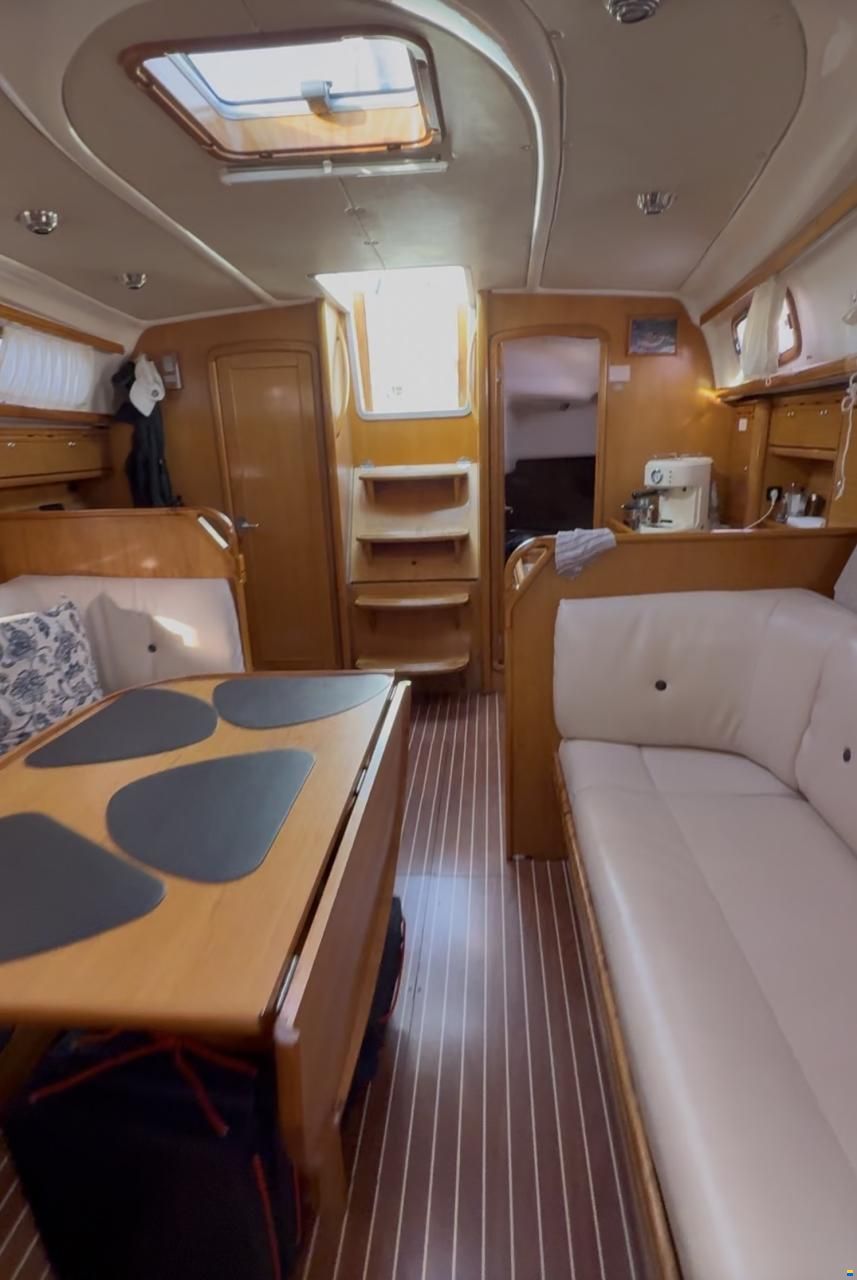 Bavaria 37 Cruiser