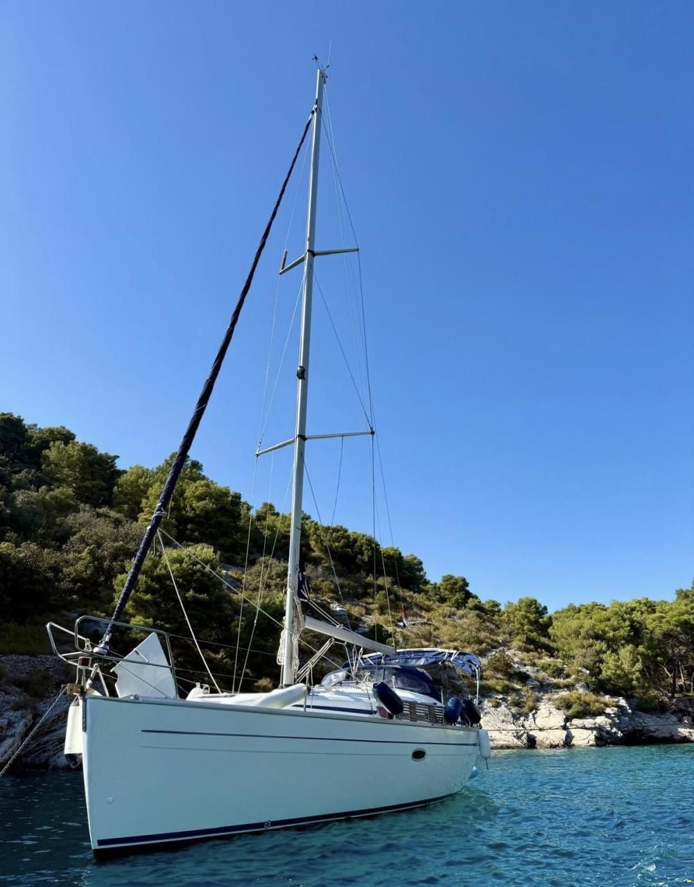 Bavaria 37 Cruiser