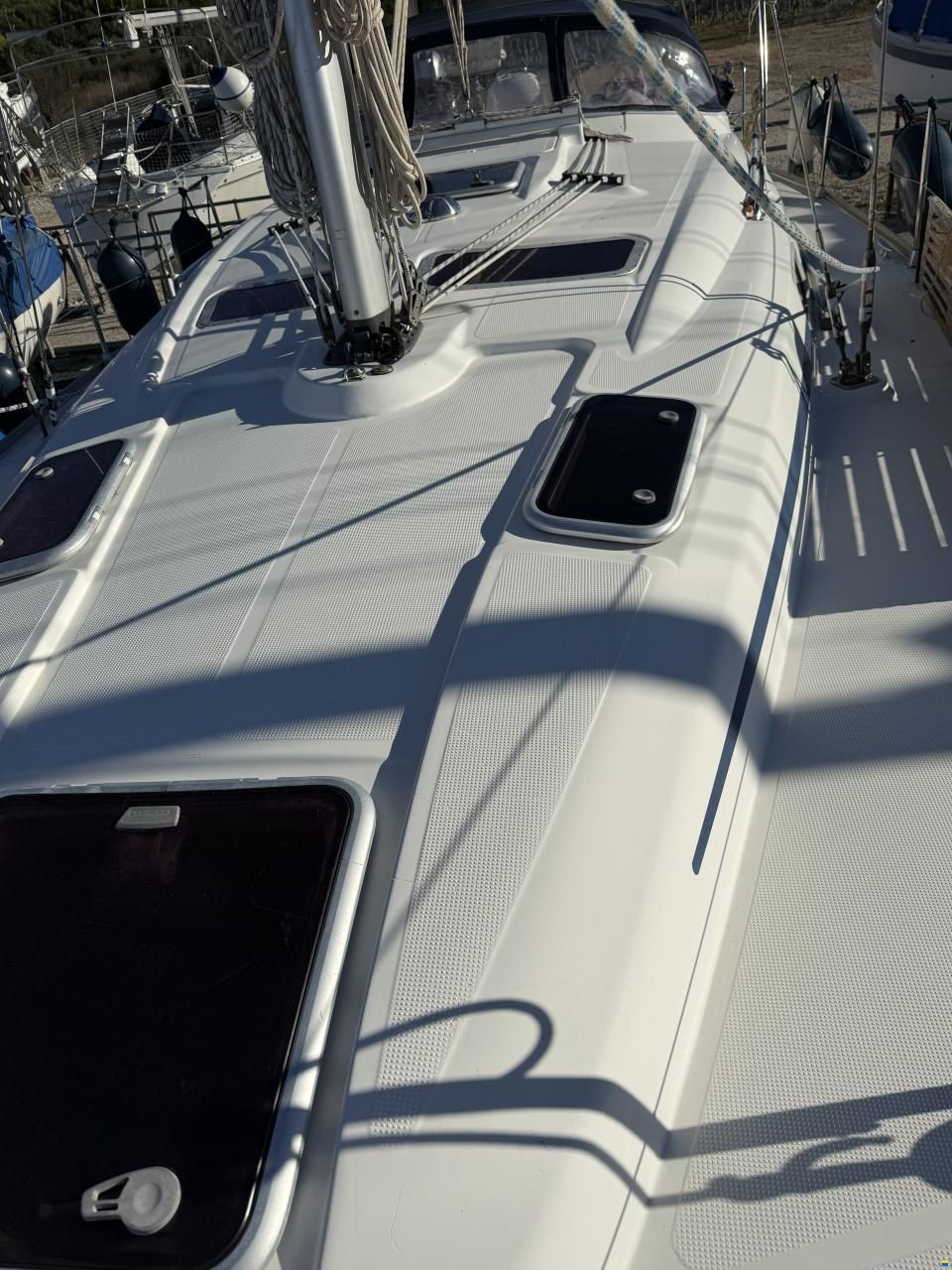 Bavaria 37 Cruiser