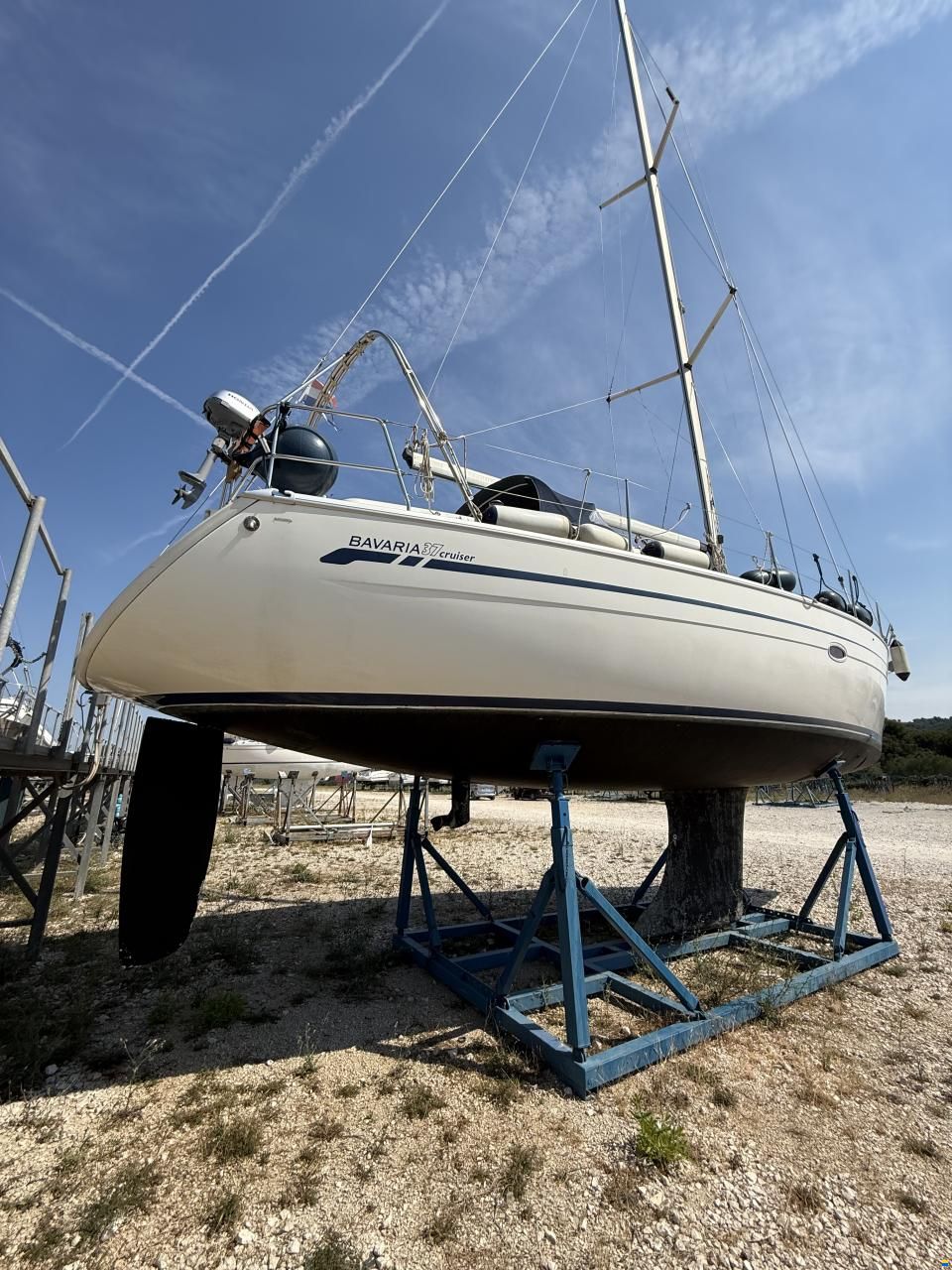 Bavaria 37 Cruiser