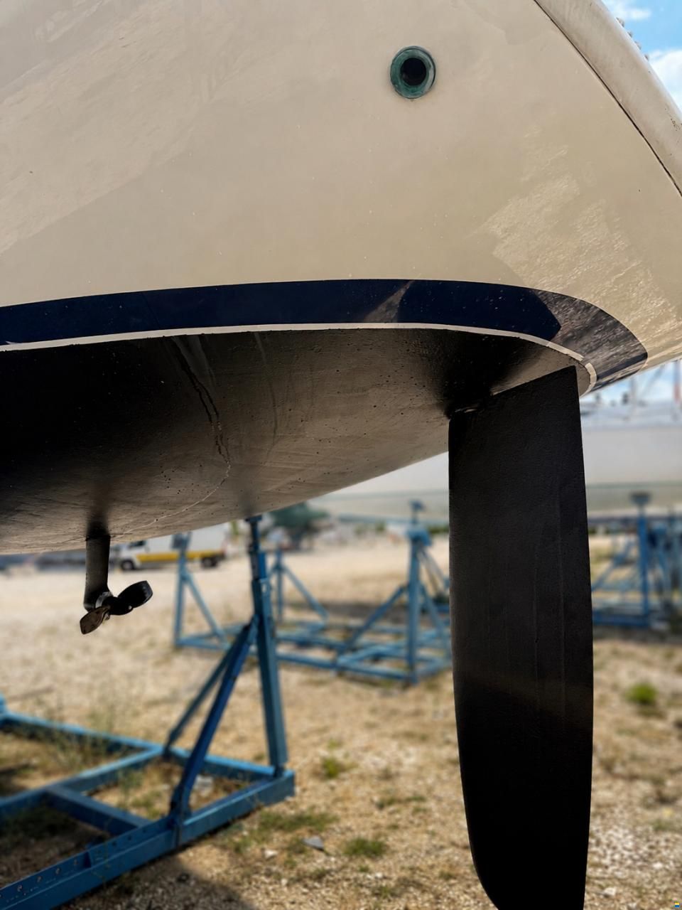 Bavaria 37 Cruiser