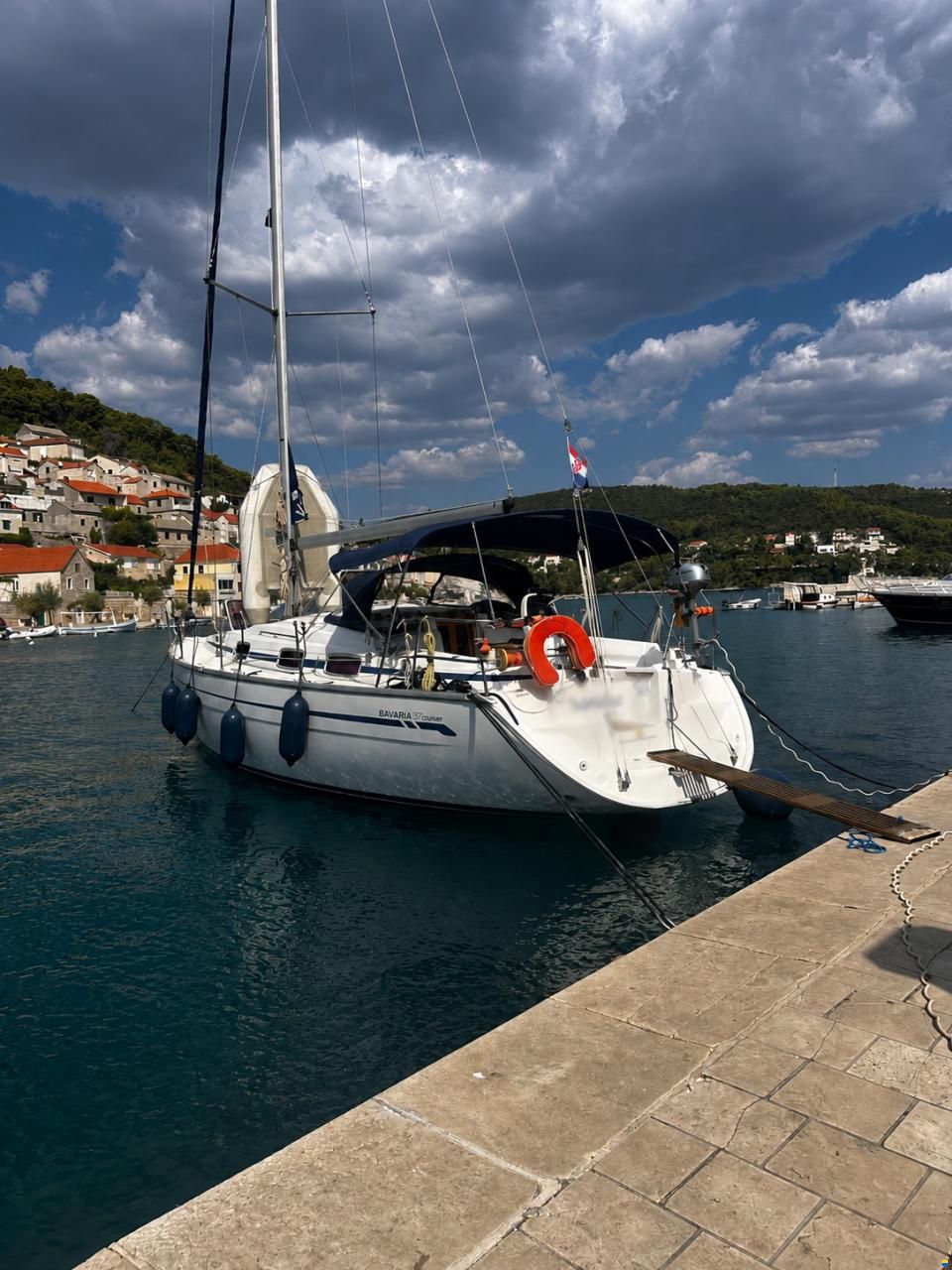 Bavaria 37 Cruiser